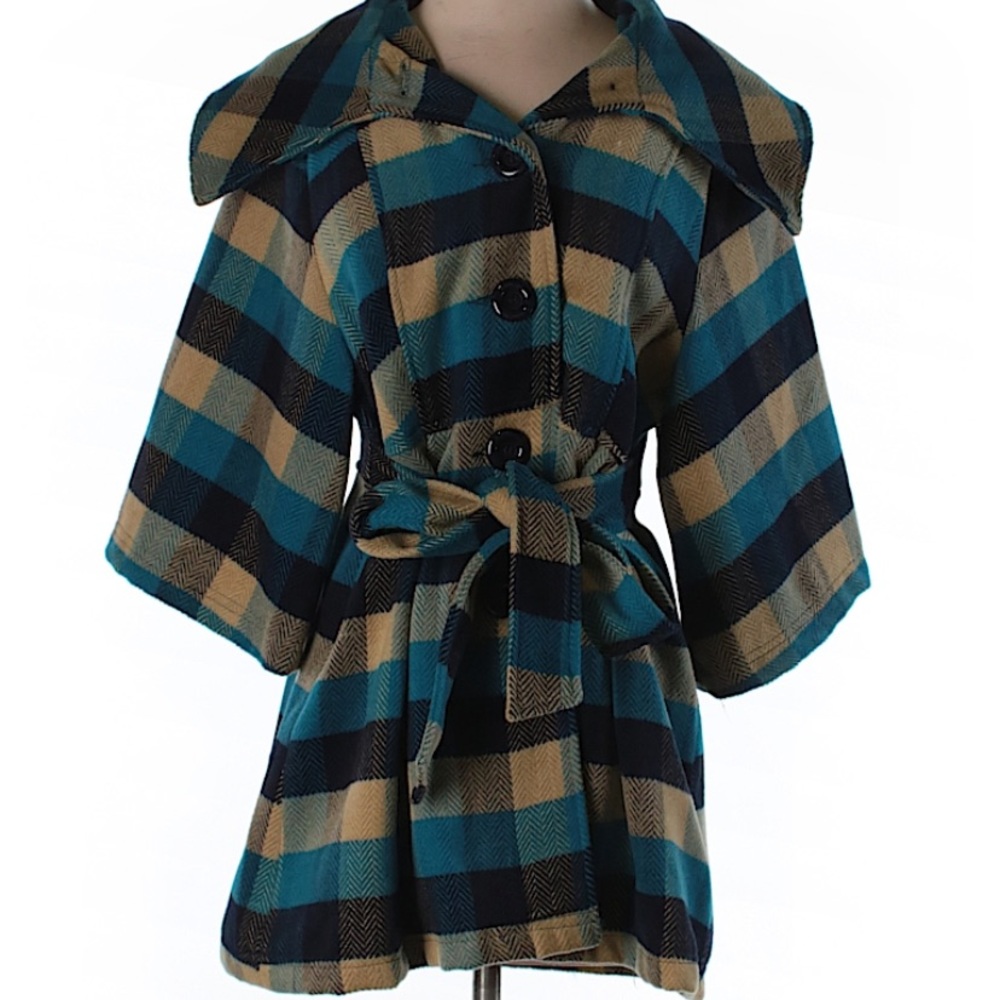 Moon Collection Jacket